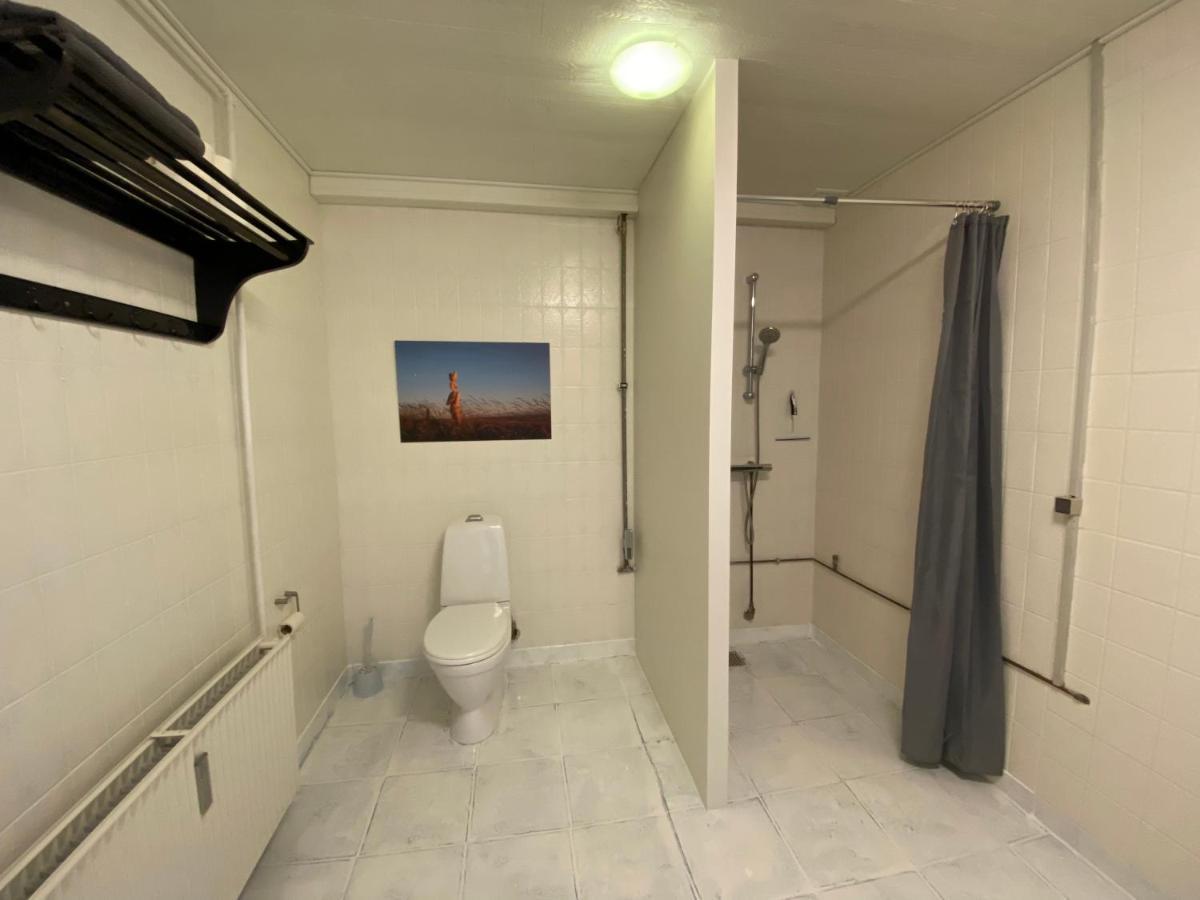Studio Apartment In The Heart Of Højer エクステリア 写真