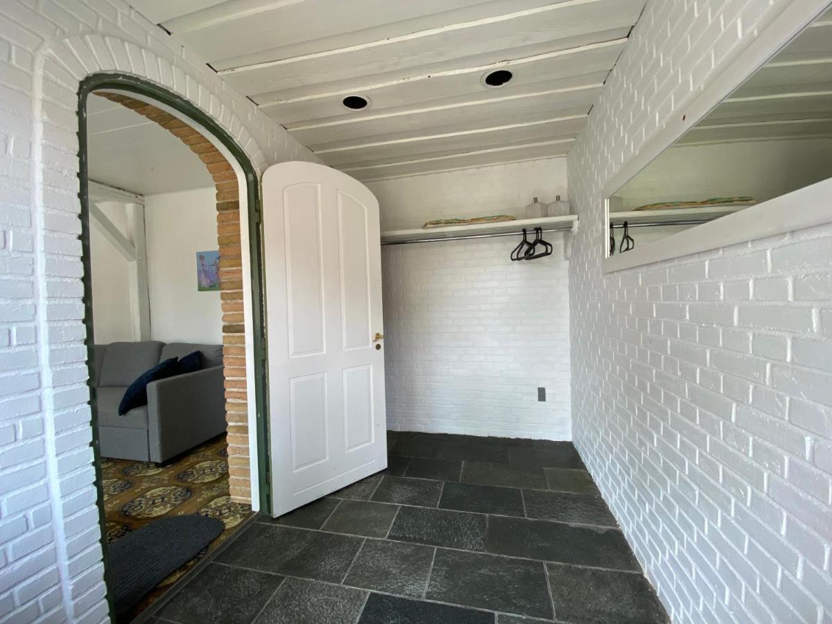 Studio Apartment In The Heart Of Højer エクステリア 写真
