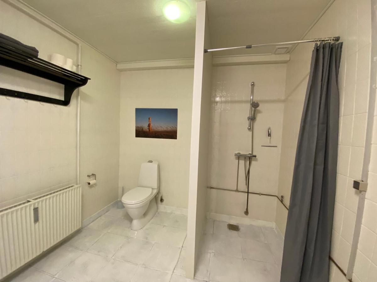 Studio Apartment In The Heart Of Højer エクステリア 写真